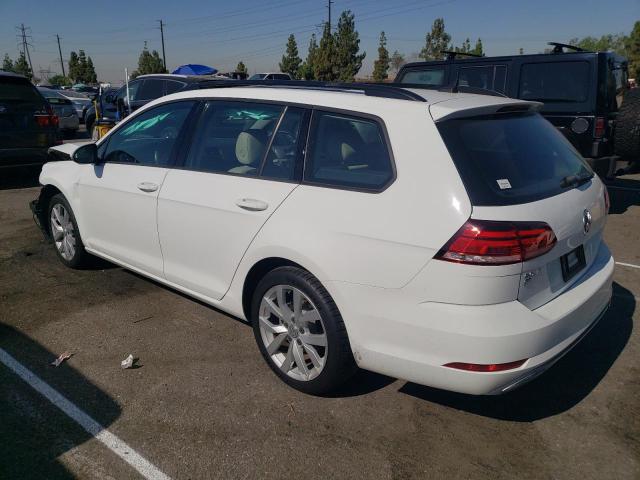 Photo 1 VIN: 3VWY57AU5KM502398 - VOLKSWAGEN GOLF 