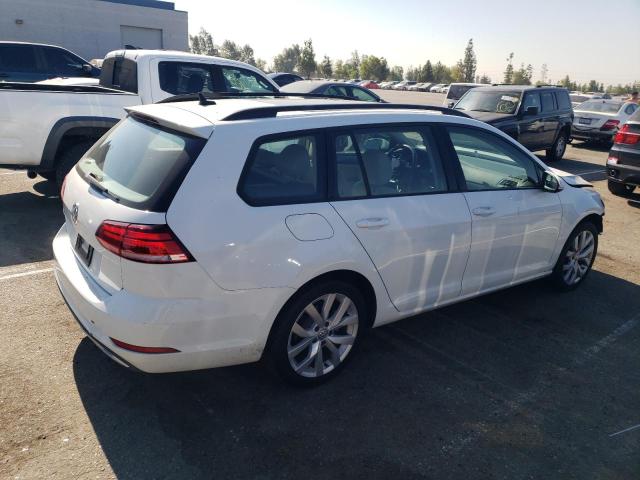 Photo 2 VIN: 3VWY57AU5KM502398 - VOLKSWAGEN GOLF 