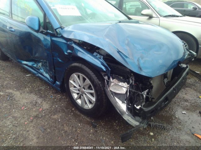 Photo 5 VIN: 3VWY57AU6KM511028 - VOLKSWAGEN GOLF 