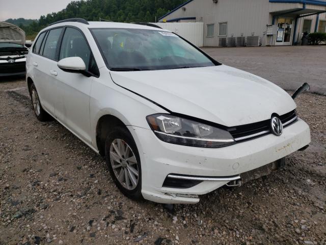 Photo 0 VIN: 3VWY57AU7KM512768 - VOLKSWAGEN GOLF SPORT 