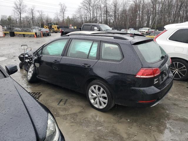 Photo 1 VIN: 3VWY57AU7KM513306 - VOLKSWAGEN GOLF 