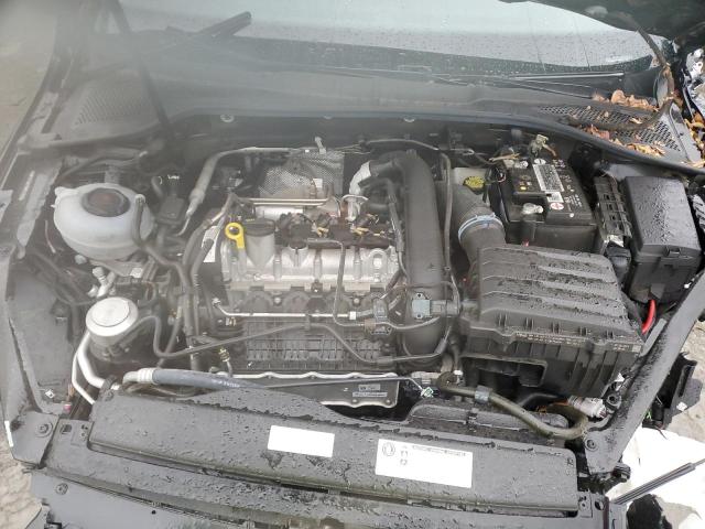 Photo 10 VIN: 3VWY57AU7KM513306 - VOLKSWAGEN GOLF 