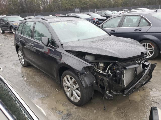 Photo 3 VIN: 3VWY57AU7KM513306 - VOLKSWAGEN GOLF 