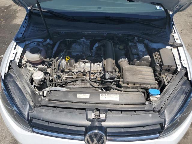 Photo 10 VIN: 3VWY57AU7KM514326 - VOLKSWAGEN GOLF 