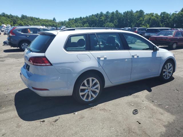 Photo 2 VIN: 3VWY57AU7KM514326 - VOLKSWAGEN GOLF 