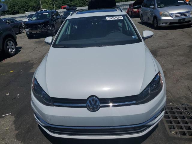 Photo 4 VIN: 3VWY57AU7KM514326 - VOLKSWAGEN GOLF 