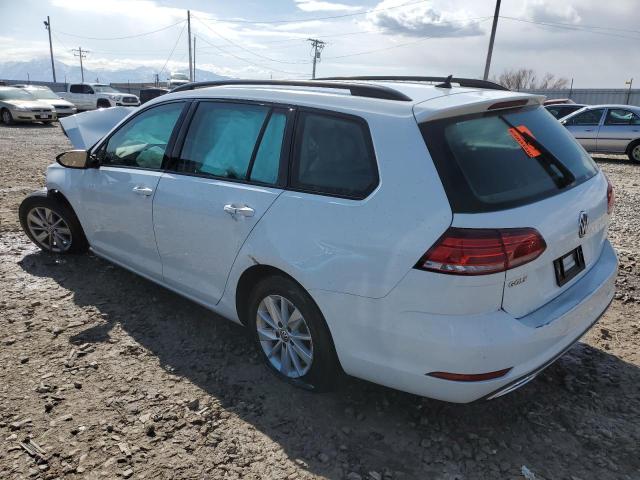 Photo 1 VIN: 3VWY57AU8KM510351 - VOLKSWAGEN GOLF 