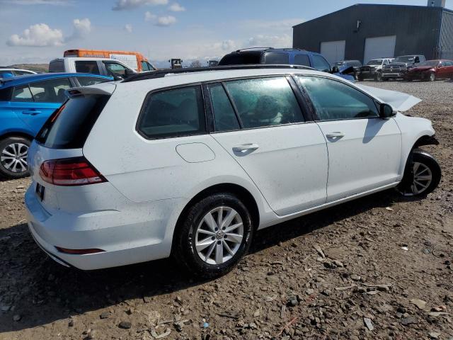 Photo 2 VIN: 3VWY57AU8KM510351 - VOLKSWAGEN GOLF 