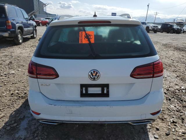 Photo 5 VIN: 3VWY57AU8KM510351 - VOLKSWAGEN GOLF 