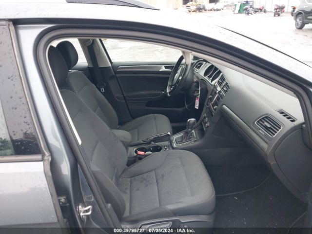 Photo 4 VIN: 3VWY57AU8KM512942 - VOLKSWAGEN GOLF 