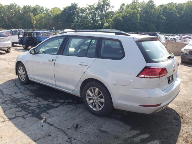 Photo 1 VIN: 3VWY57AU9KM510746 - VOLKSWAGEN GOLF 