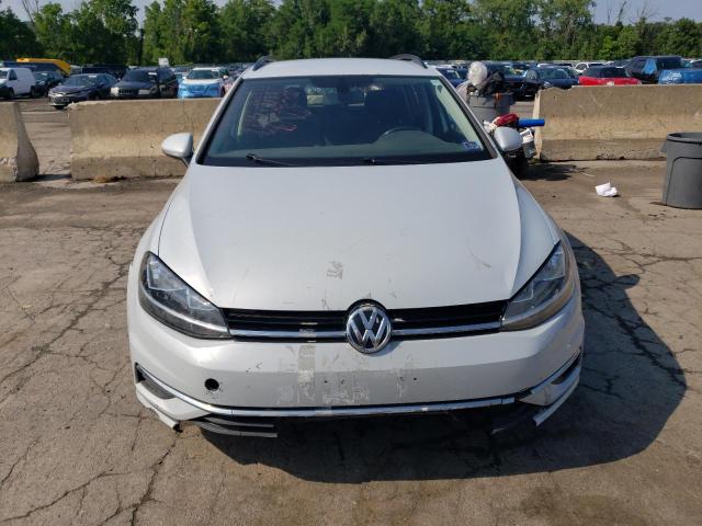 Photo 4 VIN: 3VWY57AU9KM510746 - VOLKSWAGEN GOLF 