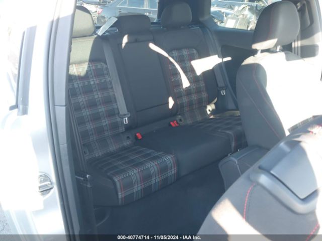 Photo 7 VIN: 3VWYT7AU0GM055234 - VOLKSWAGEN GOLF GTI 