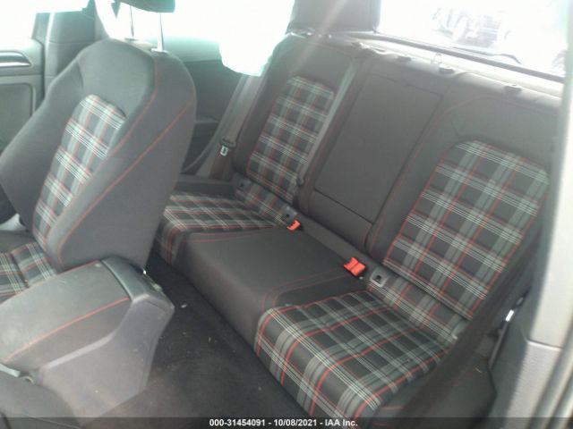 Photo 7 VIN: 3VWYT7AU1FM058965 - VOLKSWAGEN GOLF 