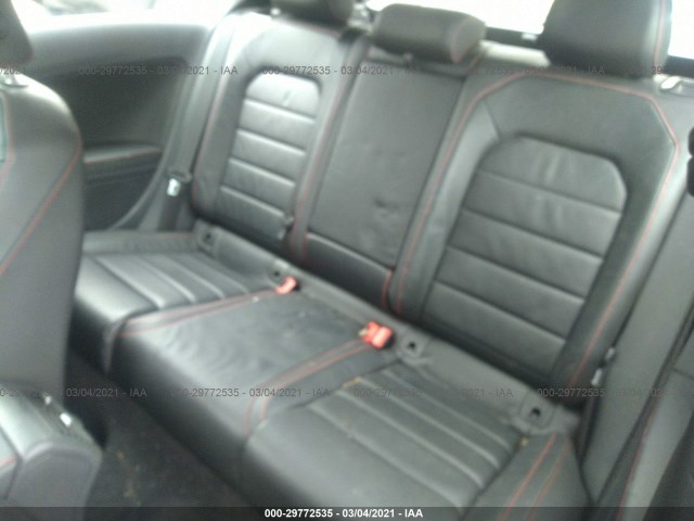 Photo 7 VIN: 3VWYT7AU1FM074082 - VOLKSWAGEN GOLF 