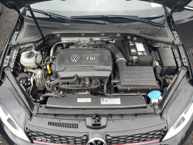 Photo 10 VIN: 3VWYT7AU2FM079663 - VOLKSWAGEN GTI 