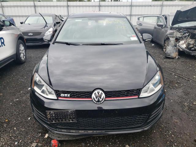 Photo 4 VIN: 3VWYT7AU2FM079663 - VOLKSWAGEN GTI 