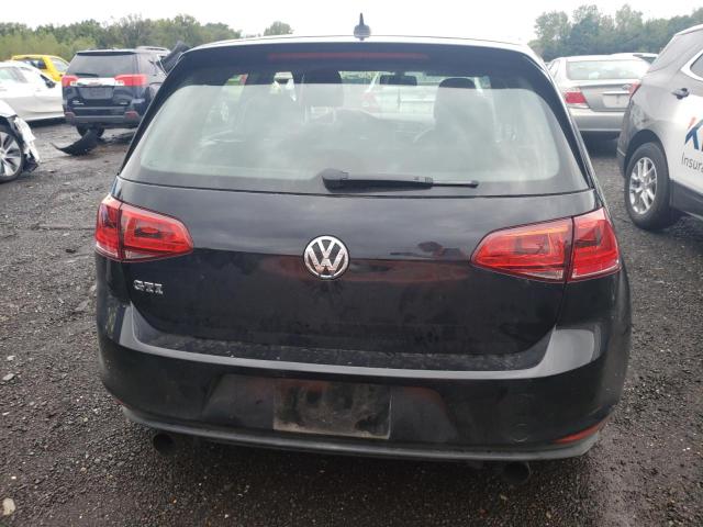 Photo 5 VIN: 3VWYT7AU2FM079663 - VOLKSWAGEN GTI 