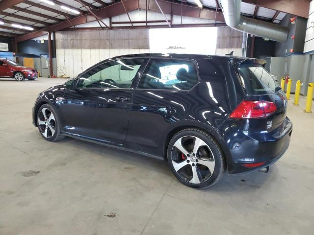 Photo 1 VIN: 3VWYT7AU3FM030567 - VOLKSWAGEN GTI 