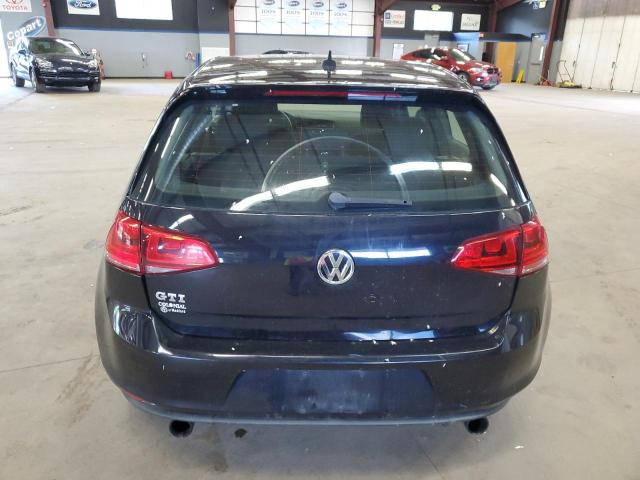 Photo 5 VIN: 3VWYT7AU3FM030567 - VOLKSWAGEN GTI 