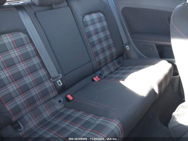 Photo 7 VIN: 3VWYT7AU4FM047135 - VOLKSWAGEN GOLF 