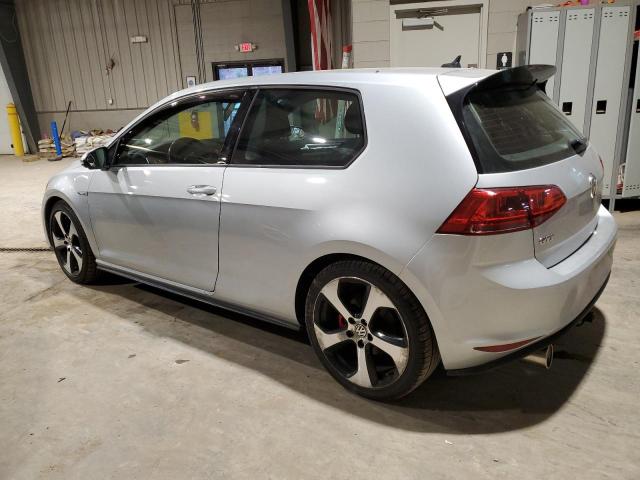 Photo 1 VIN: 3VWYT7AU4GM038775 - VOLKSWAGEN GTI 