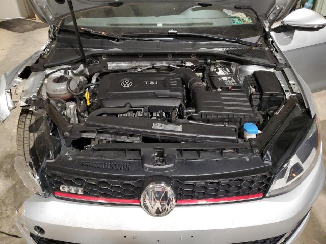 Photo 10 VIN: 3VWYT7AU4GM038775 - VOLKSWAGEN GTI 