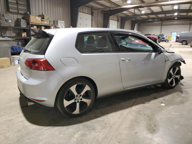 Photo 2 VIN: 3VWYT7AU4GM038775 - VOLKSWAGEN GTI 