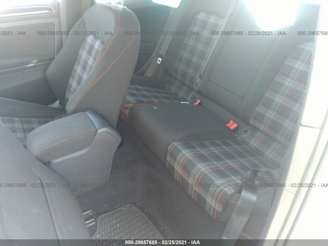 Photo 7 VIN: 3VWYT7AU5FM026035 - VOLKSWAGEN GOLF 