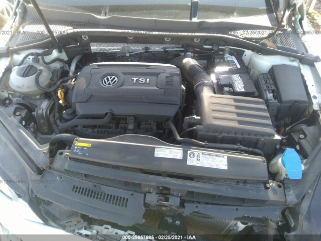 Photo 9 VIN: 3VWYT7AU5FM026035 - VOLKSWAGEN GOLF 