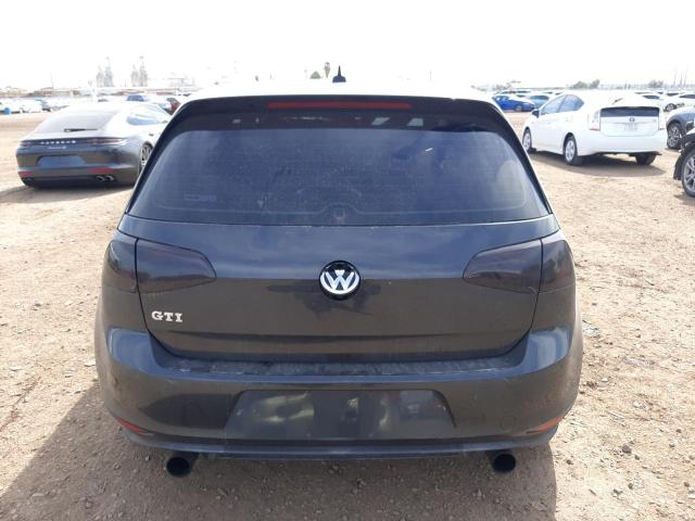 Photo 5 VIN: 3VWYT7AU5FM054479 - VOLKSWAGEN GTI 