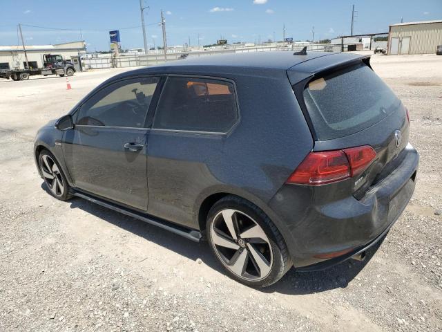 Photo 1 VIN: 3VWYT7AU5FM068642 - VOLKSWAGEN GTI 