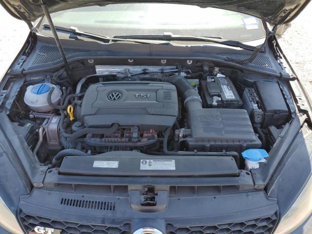 Photo 10 VIN: 3VWYT7AU5FM068642 - VOLKSWAGEN GTI 