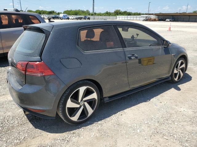 Photo 2 VIN: 3VWYT7AU5FM068642 - VOLKSWAGEN GTI 