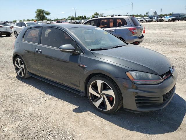 Photo 3 VIN: 3VWYT7AU5FM068642 - VOLKSWAGEN GTI 