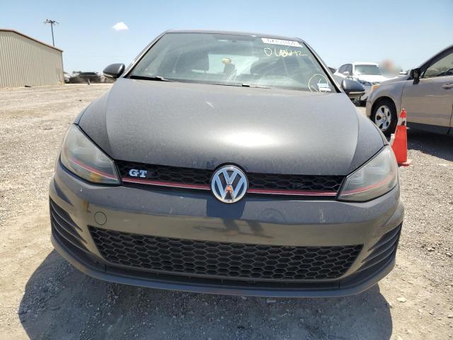 Photo 4 VIN: 3VWYT7AU5FM068642 - VOLKSWAGEN GTI 