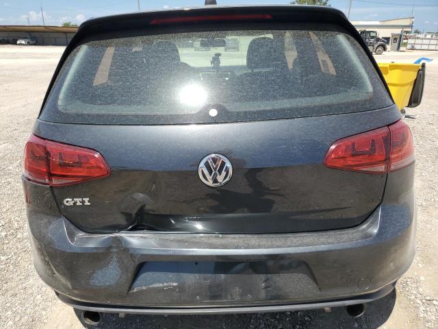 Photo 5 VIN: 3VWYT7AU5FM068642 - VOLKSWAGEN GTI 