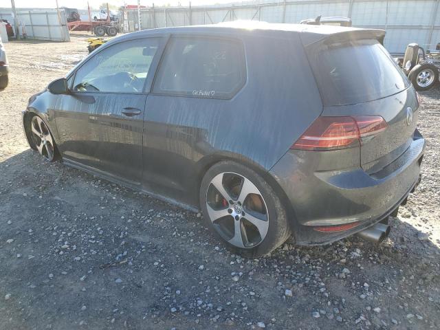 Photo 1 VIN: 3VWYT7AU5FM074585 - VOLKSWAGEN GTI 