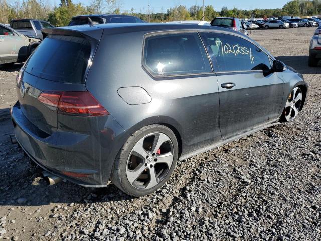 Photo 2 VIN: 3VWYT7AU5FM074585 - VOLKSWAGEN GTI 