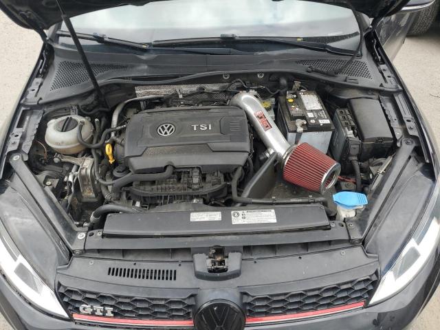 Photo 10 VIN: 3VWYT7AU5FM080838 - VOLKSWAGEN GTI 