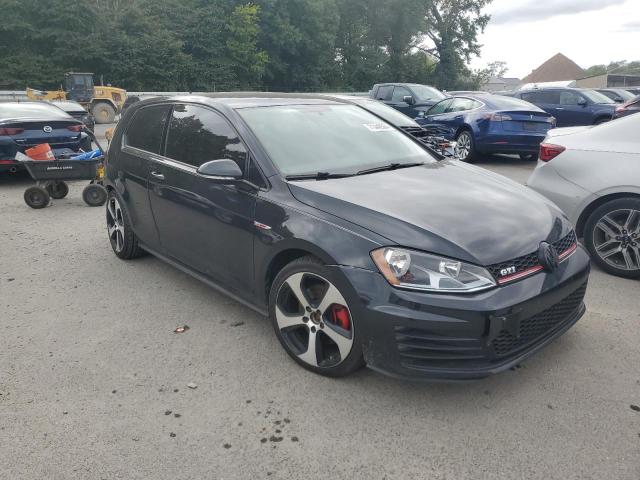 Photo 3 VIN: 3VWYT7AU5FM080838 - VOLKSWAGEN GTI 