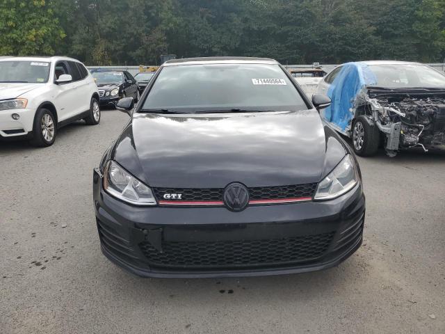 Photo 4 VIN: 3VWYT7AU5FM080838 - VOLKSWAGEN GTI 