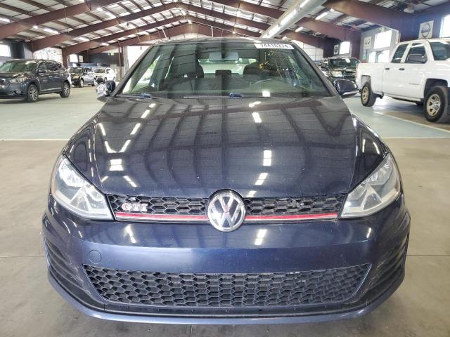 Photo 4 VIN: 3VWYT7AU5FM105236 - VOLKSWAGEN GTI 