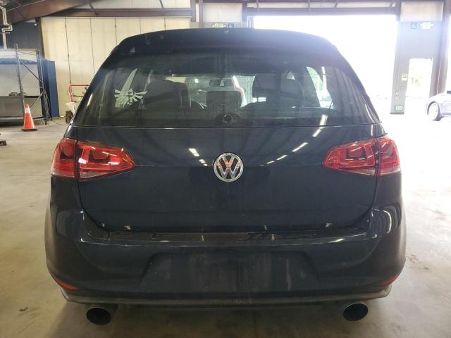 Photo 5 VIN: 3VWYT7AU5FM105236 - VOLKSWAGEN GTI 