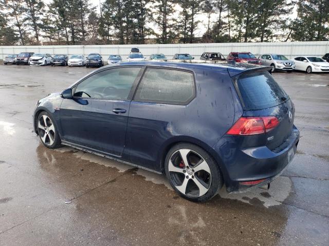 Photo 1 VIN: 3VWYT7AU5GM022892 - VOLKSWAGEN GTI 