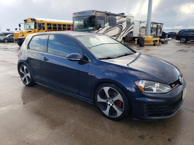 Photo 3 VIN: 3VWYT7AU5GM022892 - VOLKSWAGEN GTI 