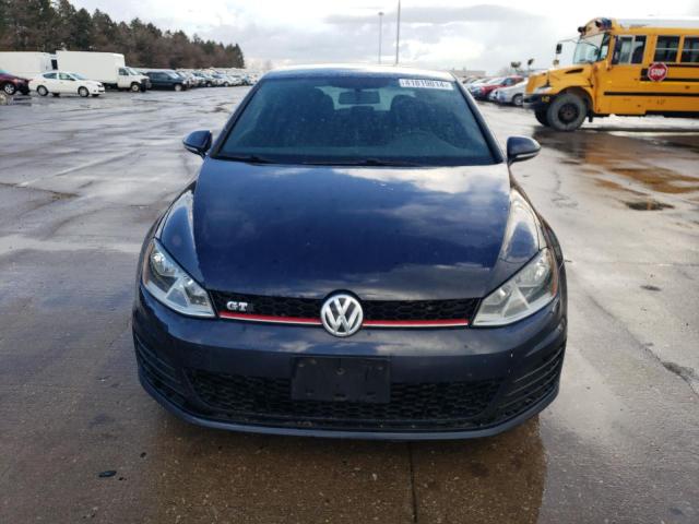 Photo 4 VIN: 3VWYT7AU5GM022892 - VOLKSWAGEN GTI 