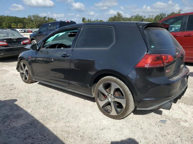 Photo 1 VIN: 3VWYT7AU6FM029056 - VOLKSWAGEN GTI 