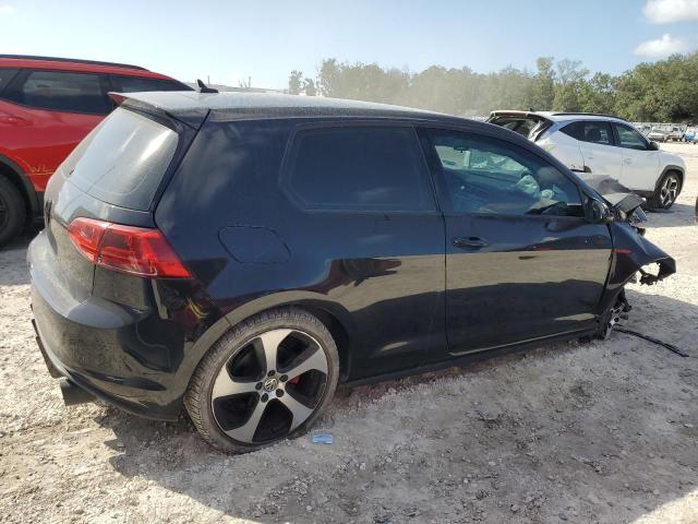 Photo 2 VIN: 3VWYT7AU6FM029056 - VOLKSWAGEN GTI 