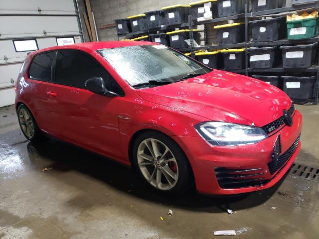 Photo 3 VIN: 3VWYT7AU6FM034516 - VOLKSWAGEN GTI 